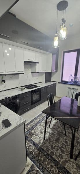 Yangihayot yangidarhon2 da 3 xonali yevro qilingan kirib yas — фото 5