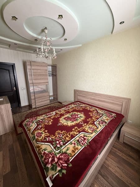 Сдается своя кв на втаричном доме 9 этажка 4 этаж хорошый ре — фото 4