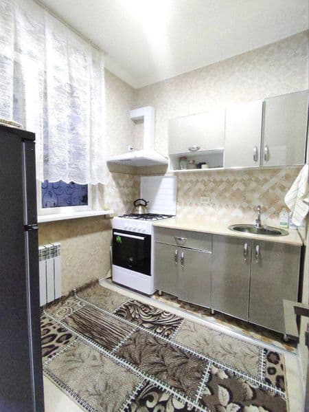 Район: Чиланзар 8 квартал<br />
Ориентир: Mirzo-ulugbek метр — фото 3