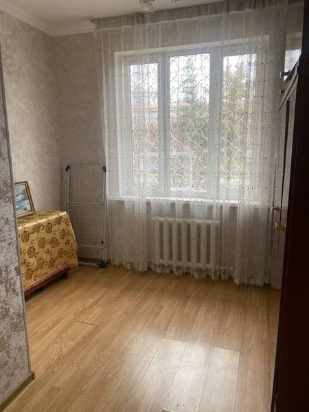 Сдается квартира на долгий Срок Сергели 7 1/1/5 45м2 после р — фото 3