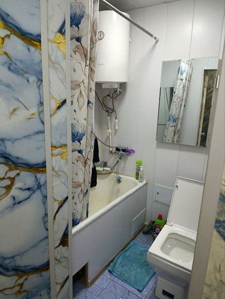 Сдам комнату в 2-х ком квартире.<br />
Сдам комнату с хозяин — фото 3