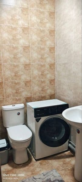 Асалом Сохил <br />
3 комнатная <br />
3 этаж <br />
9 Этажн — фото 4