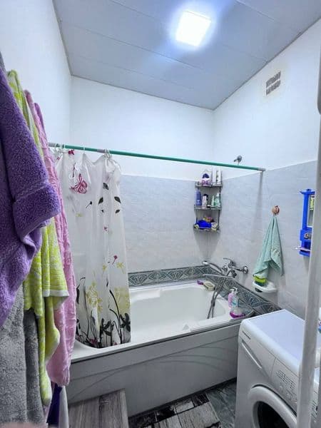 Bez makler. Bez hazayka. 3xonali kvartira opshi 6 kishi turi — фото 4