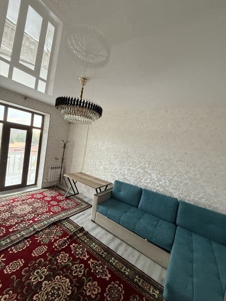 Sampi korzinka oldida bogi shamol tjm novastroyka uy ijaraga — фото 3