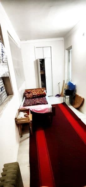 Сдаётся в аренду однокомнатная квартира 40 м² с балконом 2×6 — фото 4