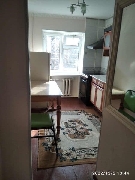 Аренда метро беруни 2.хонали оилага берилади хамма шароити б — фото 2