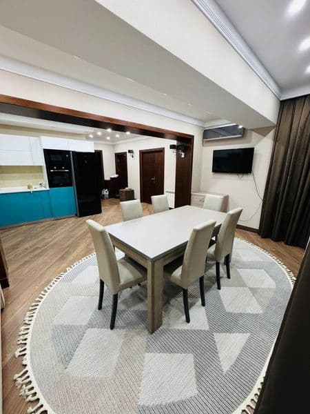 АРЕНДА <br />
Ц1 <br />
<br />
Комнат: 3<br />
Этаж: 5<br /> — фото 3