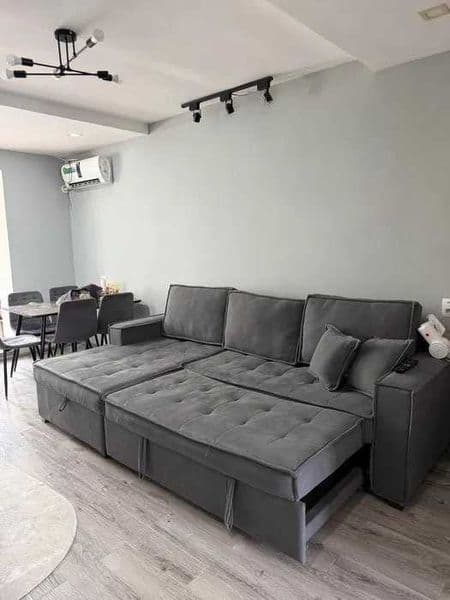 Сдаётся шикарная 2-комнатная квартира <br />
<br />
• Район: — фото 2