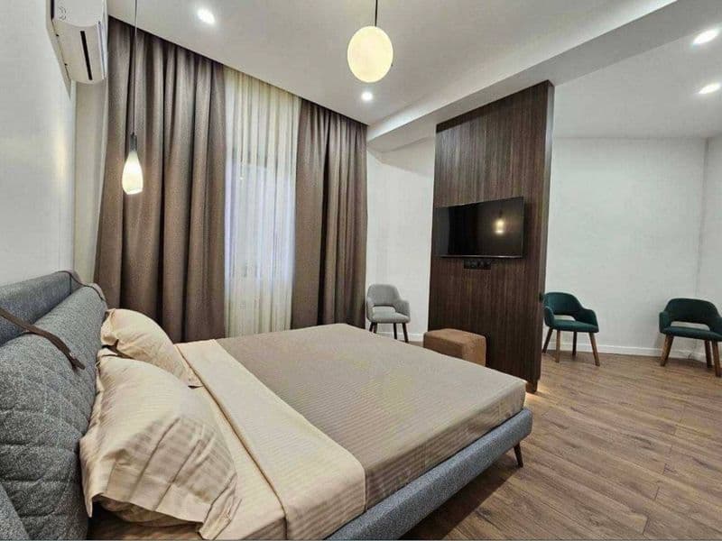 Шайхантахурский район <br />
Ташкент Сити <br />
Жк Бульвар<