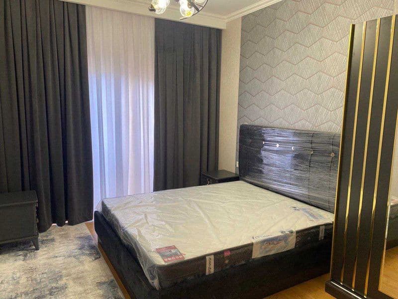 Сдается 2-комнатная квартира в жилом комплексе Istanbul City — фото 2