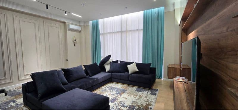 Аренда. Новая квартира.<br />
Ор-р Паркенский Ок Сарой (Делю — фото 2