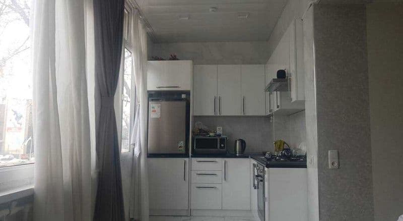 Сдается квартира.. на Ц-5 <br />
Ориентир - метро Минор<br / — фото 5