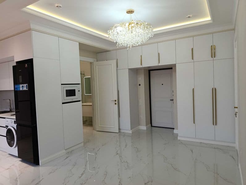 Аренда квартира Лабзак рядом Мечеть Кўх Ота 2/2/12 этаж 51 к