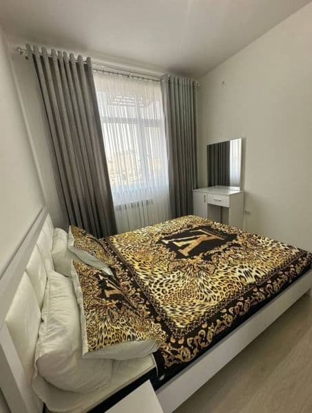 Аренда 1 комнатной квартиры в Новостройке "Assalom Maxtumkul