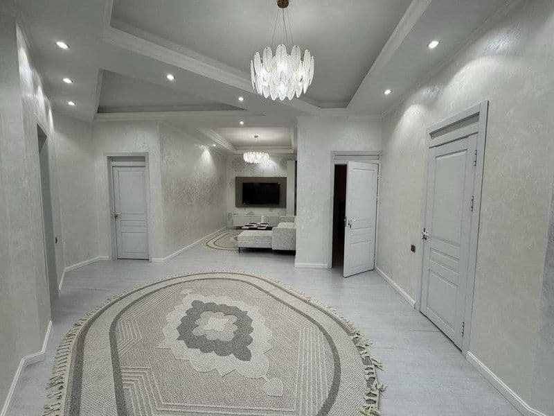 Местонахождение: Яккасарайском районе, ЖК Oʻzbegim  3/4/12 9 — фото 5