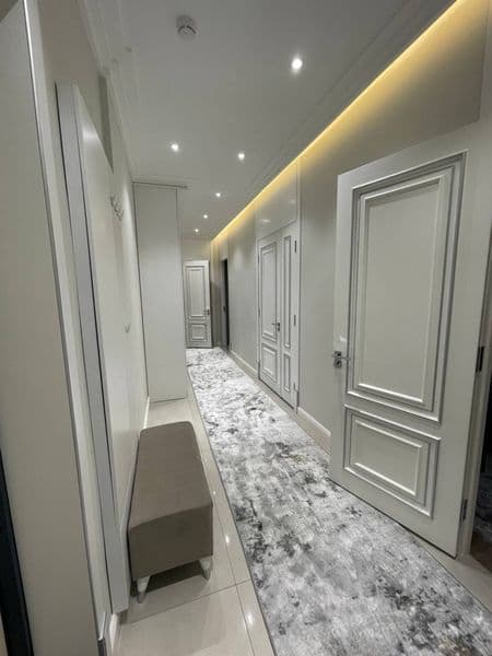 Собственник сдает квартиру в ЖК НРГ<br />
Ойбек, NRG Oybek<b — фото 4