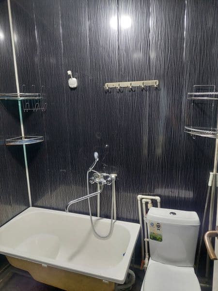 Sergili-2  opshejita 1xonali 64dom <br />
5-4 bekatlarga yaq — фото 5