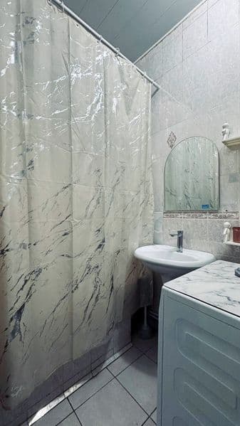 Olmazor Beruniy metrosi yonida mezmakler arenda kvartira ija — фото 4