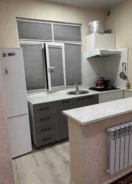 Mirzo-Ulug‘bek Eko Bozorda kvartira ijaraga beriladi bezmakl — фото 2