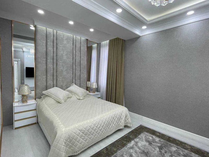 Сдаётся КЛАССНАЯ квартира<br />
<br />
• Район: Яккасарайски