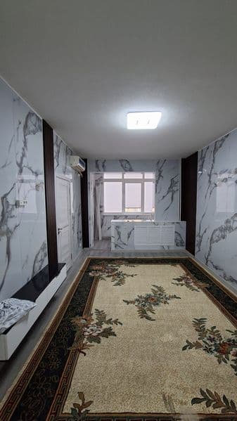 3 хона квартира ижарага берилади. Янги ремонтдан чиккан. Оил — фото 2