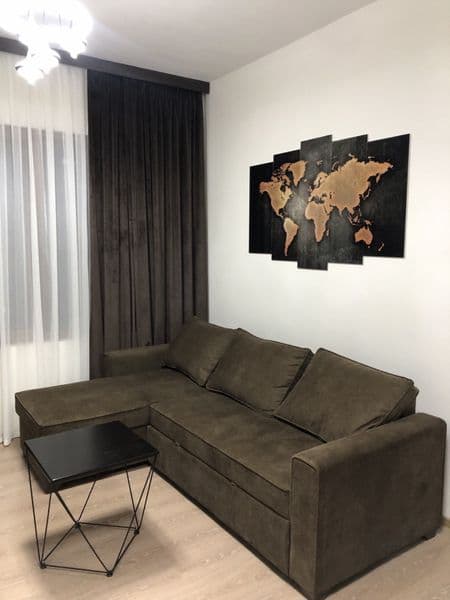 1 хона <br />
30 кВ <br />
Манзара сити <br />
Нархи 400 $ — фото 3