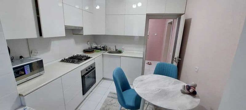 Сдается квартира<br />
<br />
Район: Шайхантахурский<br />
А