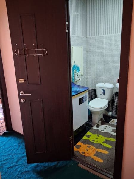 Икки хонали уй 4киши аелкиши ишлайдиган укийдиган кизлар бул — фото 3