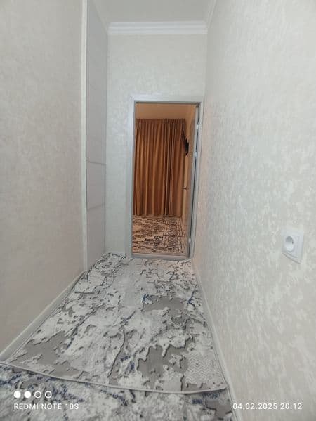 Район - Алмазарский <br />
Коракамиш 2/4<br />
Ориентир - КА — фото 3