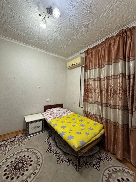 Аренда <br />
2-комнатная квартира <br />
Площадь 60 кВ.м<br — фото 4