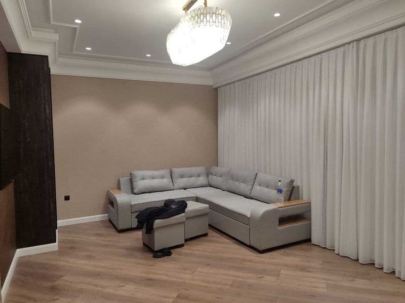 Внимание готова к клиентам!!!<br />
<br />
Аренда  квартиры  — фото 2