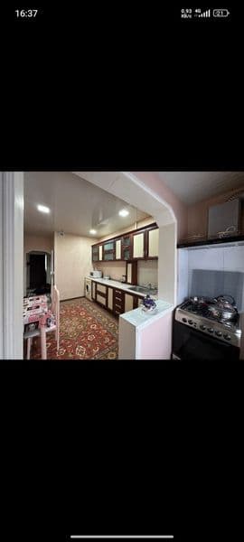 Срочно сдается 2х комнатная квартира в аренду с мебелью и те — фото 5