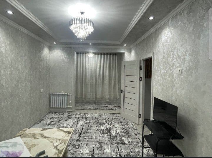 Yakkasaroy tumanida, Oybek metrosi yonida 2 xonali shinam va — фото 3