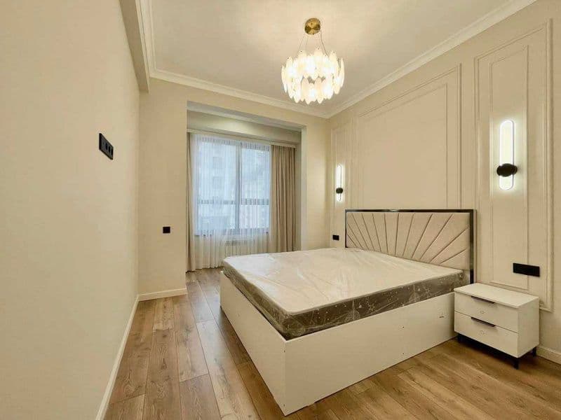 К вашему вниманию рады представить 2х комнатную квартиру на 