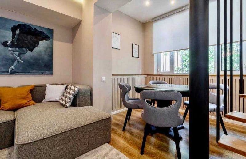 Сдается 3-комнатная квартира 84 м²<br />
<br />
Квартира в х — фото 4