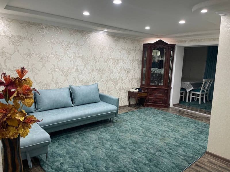 Kvartira Ijarasi <br />
<br />
Manzili: Chilonzor tumani, 3- — фото 2