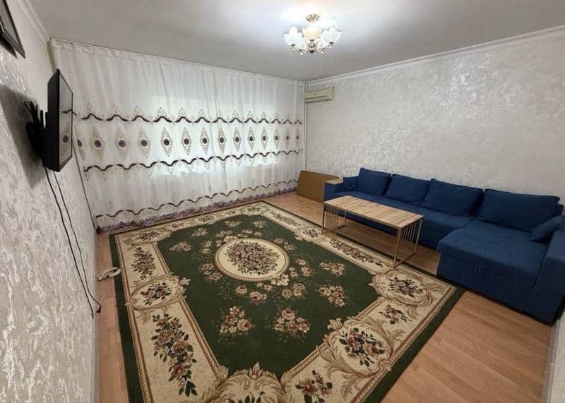 Сдается квартира на паркентском . Около ресторана бехруз . К — фото 2