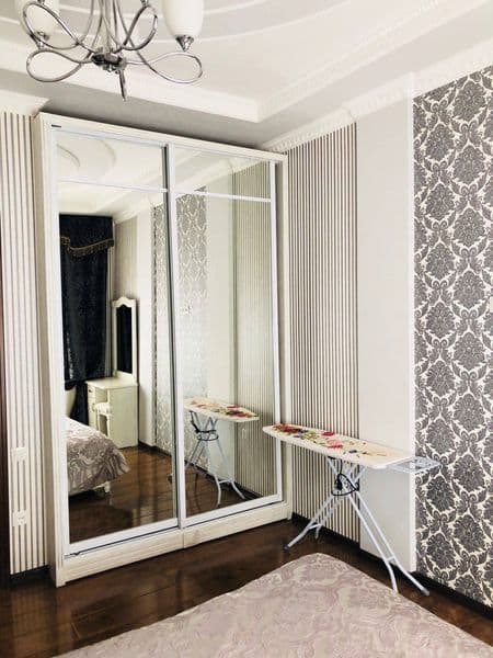 Аренда 2-комнатная квартира <br />
Для одного или пары без д