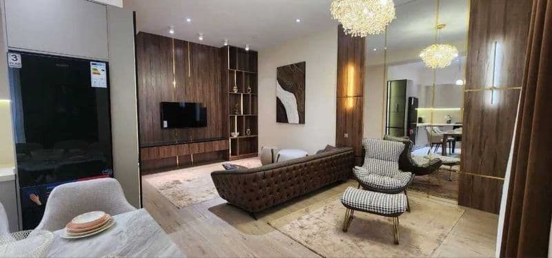 ;Адрес: Мирабадский<br />
Ориентир:, Метро Ойбк<br />
<br />