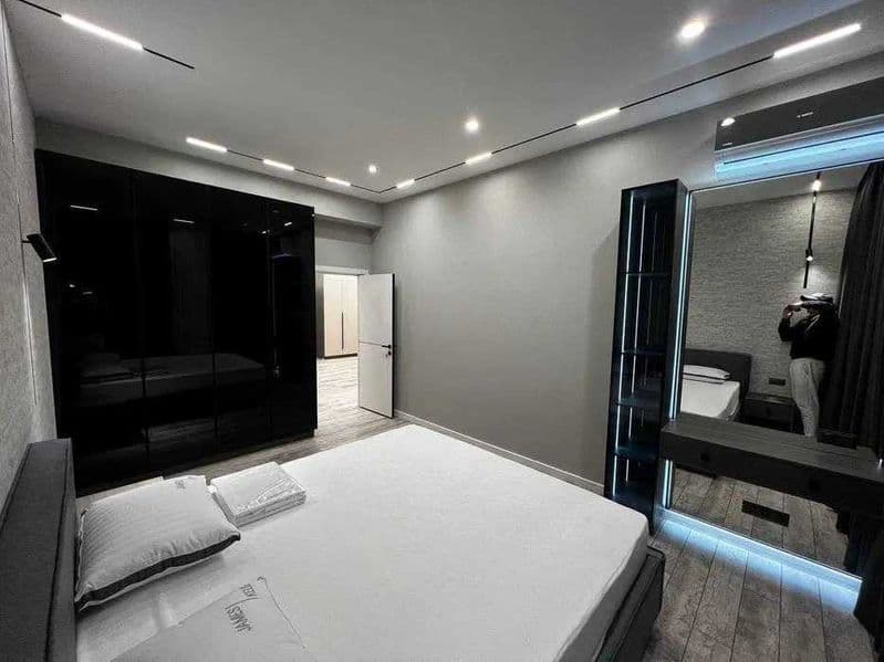 • Район:  Чиланзарский<br />
• Адрес: ЖК "Chilanzar Elite"<b