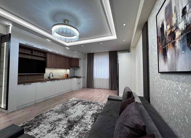 Мирабадский район <br />
Жк NRG-Oybek<br />
2/6/12 <br />
72 — фото 5