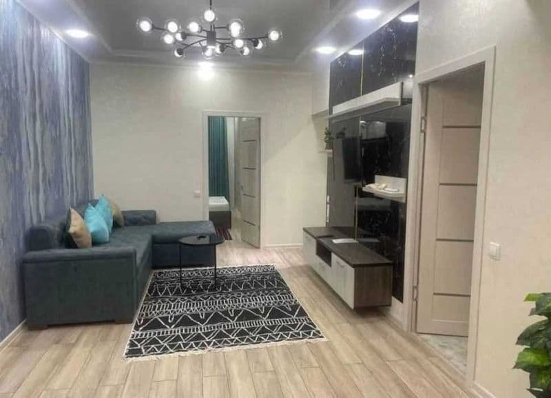 СРОЧНО СДАЕТСЯ !!!<br />
<br />
Район: Яккасарай<br />
Адрес