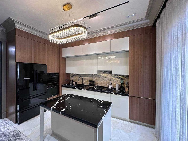 НОВОСТРОЙКА<br />
Шайхантахурский район<br />
ЖК Gardens Res — фото 5