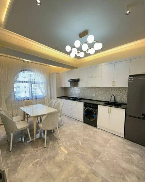 Shayxontohur Ibn Sino 1  da 2 xonali uy ijaraga beriladi. Sh — фото 5