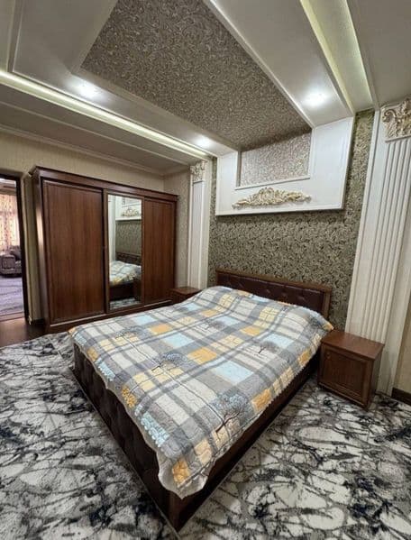 Сдается квартира<br />
<br />
Район: Чиланзарский<br />
Ор-р