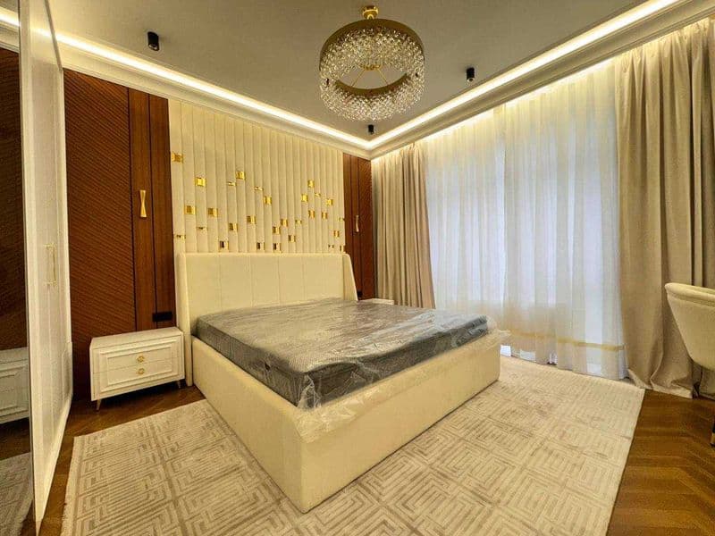 Сдаётся шикарная квартира ПРЕМИУМ класса. <br />
<br />
• Ра — фото 2