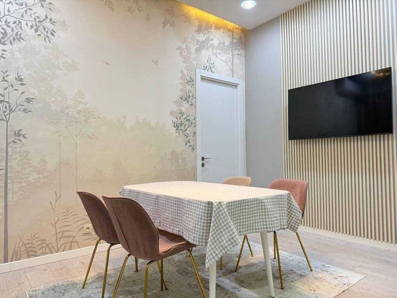 Сдаётся шикарная 3-комнатная квартира<br />
<br />
Район: Юн — фото 2