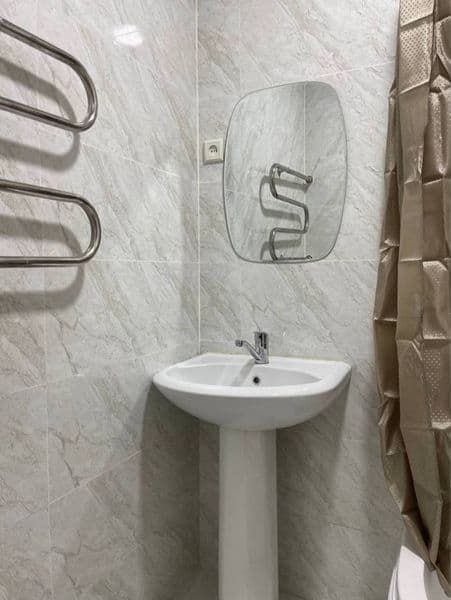 Кизлар учун шерикликга квартира<br />
Йунусобот галерея олди — фото 5