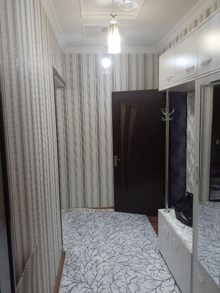 Аренда 2 хонали квартира яккасарайский район Массиве Кушбеги — фото 4