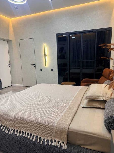 4/4/10  - 2200   НОВОСТРОЙКА<br />
<br />
Адрес:  Юнусабадск — фото 5